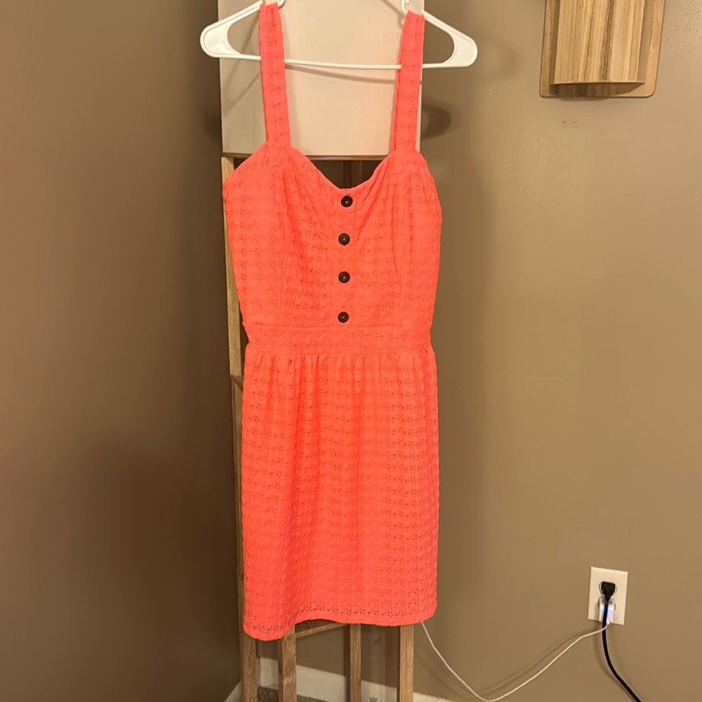 Charlotte Russe Dress